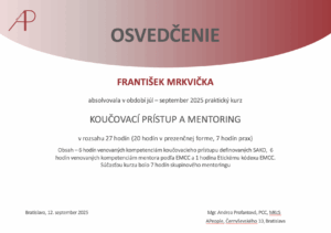 OSVEDCENIE